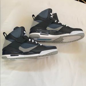 NEW JORDAN FLIGHT 45 HIGH